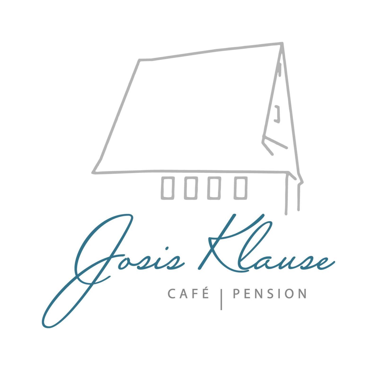Josis Klause Cafe Pension Albstadt Luaran gambar