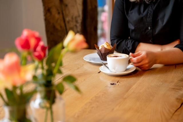 Josis Klause Cafe Pension Albstadt Luaran gambar